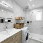 Apartmán Charming In Residential Neighbourhood *