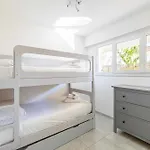 Apartmán Charming In Residential Neighbourhood Cannes